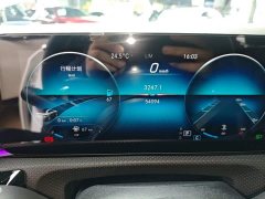 Mercedes-Benz A-Class Facelift A 200 L Sport Sedan Fashion Edition - ფოტო 11