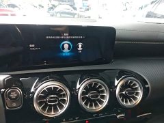 Mercedes-Benz A-Class Facelift A 200 L Sport Sedan Fashion Edition - ფოტო 12