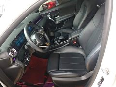 Mercedes-Benz A-Class Facelift A 200 L Sport Sedan Fashion Edition - ფოტო 14