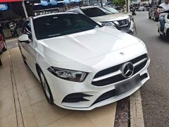 Mercedes-Benz A-Class Facelift A 200 L Sport Sedan Fashion Edition - ფოტო 3