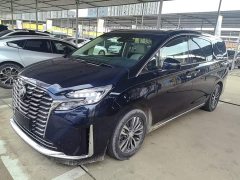 Buick GL8 ES Luxe Enjoyment Edition - ფოტო 1
