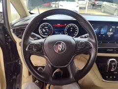 Buick GL8 ES Luxe Enjoyment Edition - ფოტო 10
