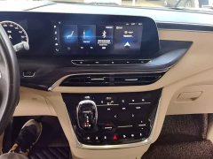 Buick GL8 ES Luxe Enjoyment Edition - ფოტო 12