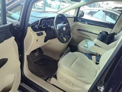 Buick GL8 ES Luxe Enjoyment Edition - ფოტო 14