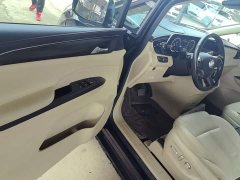 Buick GL8 ES Luxe Enjoyment Edition - ფოტო 15
