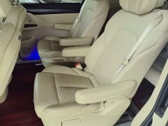 Buick GL8 ES Luxe Enjoyment Edition - ფოტო 16