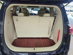 Buick GL8 ES Luxe Enjoyment Edition - ფოტო 18