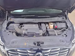 Buick GL8 ES Luxe Enjoyment Edition - ფოტო 19