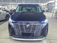 Buick GL8 ES Luxe Enjoyment Edition - ფოტო 2