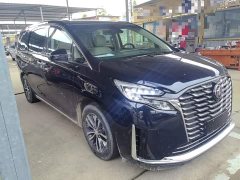 Buick GL8 ES Luxe Enjoyment Edition - ფოტო 3