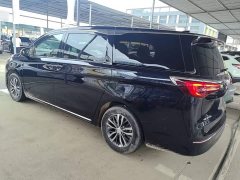 Buick GL8 ES Luxe Enjoyment Edition - ფოტო 4