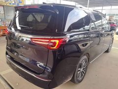 Buick GL8 ES Luxe Enjoyment Edition - ფოტო 6