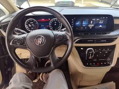 Buick GL8 ES Luxe Enjoyment Edition - ფოტო 9