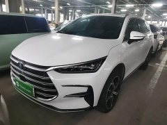 BYD Yuan Plus DM-i 2021 112KM Premium Edition - ფოტო 1
