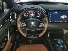 BYD Yuan Plus DM-i 2021 112KM Premium Edition - ფოტო 10