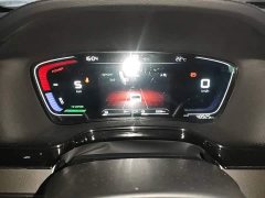 BYD Yuan Plus DM-i 2021 112KM Premium Edition - ფოტო 11