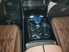 BYD Yuan Plus DM-i 2021 112KM Premium Edition - ფოტო 13