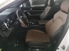 BYD Yuan Plus DM-i 2021 112KM Premium Edition - ფოტო 14