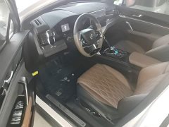 BYD Yuan Plus DM-i 2021 112KM Premium Edition - ფოტო 15