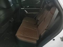 BYD Yuan Plus DM-i 2021 112KM Premium Edition - ფოტო 16