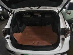 BYD Yuan Plus DM-i 2021 112KM Premium Edition - ფოტო 18