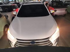 BYD Yuan Plus DM-i 2021 112KM Premium Edition - ფოტო 2