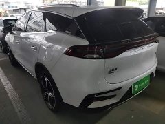 BYD Yuan Plus DM-i 2021 112KM Premium Edition - ფოტო 4