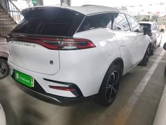BYD Yuan Plus DM-i 2021 112KM Premium Edition - ფოტო 6