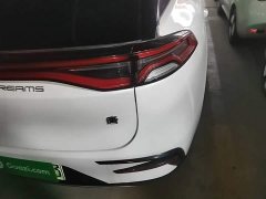BYD Yuan Plus DM-i 2021 112KM Premium Edition - ფოტო 7