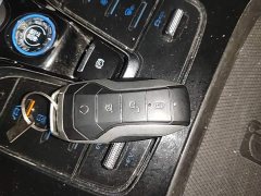 BYD Yuan Plus DM-i 2021 112KM Premium Edition - ფოტო 8