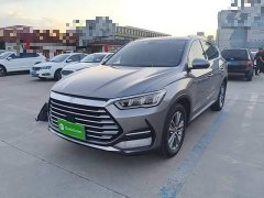 BYD Song Pro 1.5T Automatic Luxury - ფოტო 1