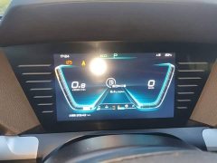 BYD Song Pro 1.5T Automatic Luxury - ფოტო 11