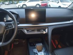 BYD Song Pro 1.5T Automatic Luxury - ფოტო 12