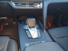 BYD Song Pro 1.5T Automatic Luxury - ფოტო 13