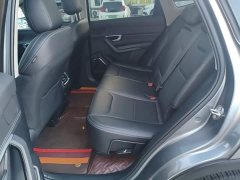 BYD Song Pro 1.5T Automatic Luxury - ფოტო 16
