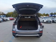 BYD Song Pro 1.5T Automatic Luxury - ფოტო 18