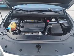 BYD Song Pro 1.5T Automatic Luxury - ფოტო 19