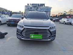 BYD Song Pro 1.5T Automatic Luxury - ფოტო 2