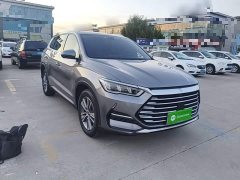 BYD Song Pro 1.5T Automatic Luxury - ფოტო 3