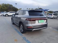 BYD Song Pro 1.5T Automatic Luxury - ფოტო 4