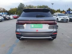 BYD Song Pro 1.5T Automatic Luxury - ფოტო 5