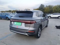 BYD Song Pro 1.5T Automatic Luxury - ფოტო 6