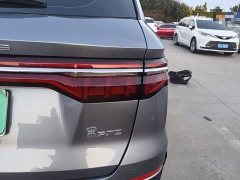 BYD Song Pro 1.5T Automatic Luxury - ფოტო 7