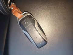 BYD Song Pro 1.5T Automatic Luxury - ფოტო 8