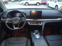 BYD Song Pro 1.5T Automatic Luxury - ფოტო 9