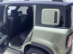 Baojun Yueye Plus 2026 301km Flagship Edition - ფოტო 10