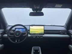 Baojun Yueye Plus 2026 301km Flagship Edition - ფოტო 11