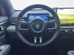 Baojun Yueye Plus 2026 301km Flagship Edition - ფოტო 12