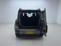 Baojun Yueye Plus 2026 301km Flagship Edition - ფოტო 14