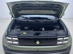 Baojun Yueye Plus 2026 301km Flagship Edition - ფოტო 15